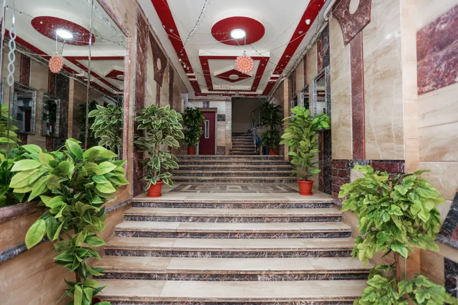 Furnished Apartment For Rent  125 m Sidi Beshr ( Glal hamad St.)