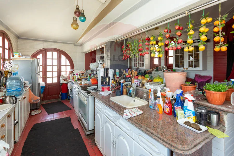 Penthouse for sale 1155 m Miami (Steps from Gamal Abdel Nasser St.)