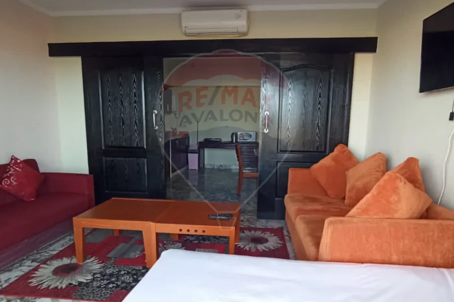 شاليه للبيع (بورتو مارينا) 137 م