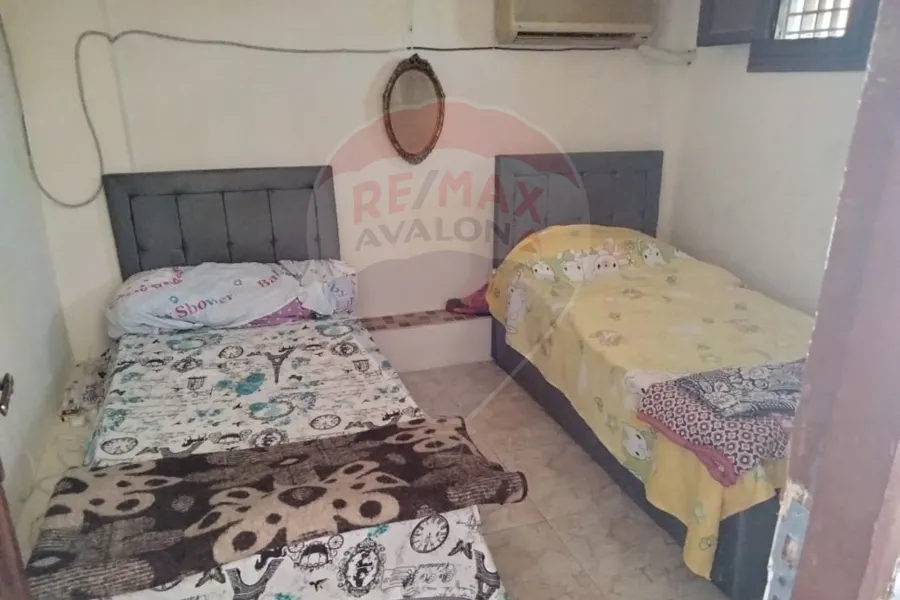 Ground chalet with garden for sale (Marina 2) 140 m