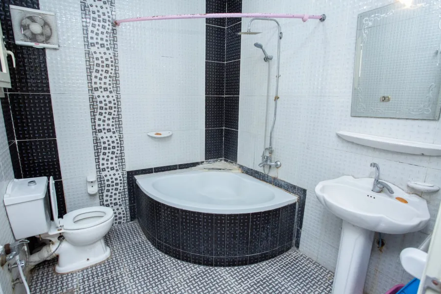 Furnished Apartment for Rent 120 Sidibeshr