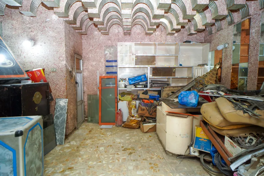shope for rent 50 m sidi bishr ( gamal abd elnaser St )
