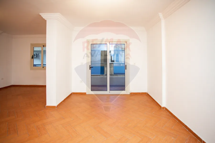 Apartment for sale 145 m Roushdy (abokir st)