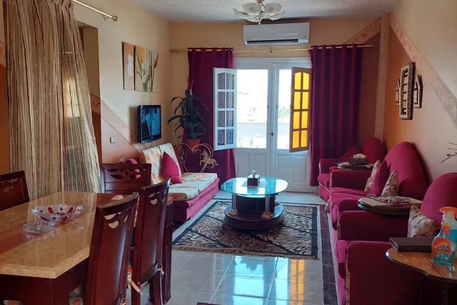 Chalet for sale (Marseille Beach 2) 125 m