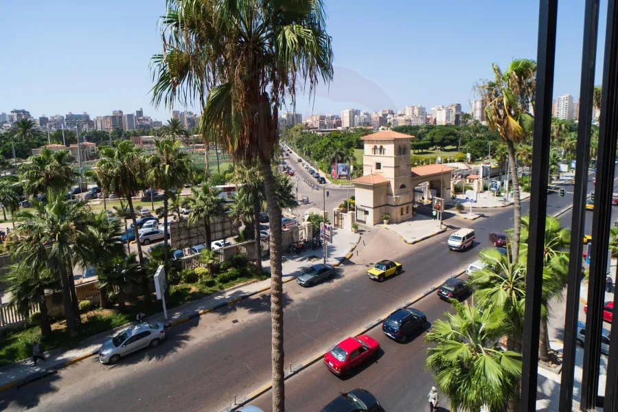 Apartment for sale 175 m Sporting (abo qeer St)