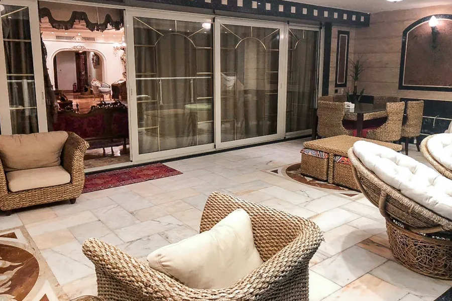 Apartment for sale 600 m San Stefano kornich (Al Nahhas Building)