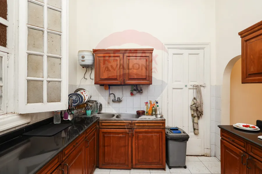 فيلا للبيع 600 م كفر عبده