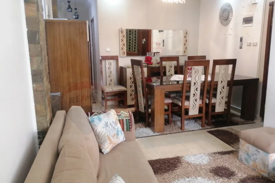 شقة للبيع 90 م ميامي (متفرع من العيسوي)