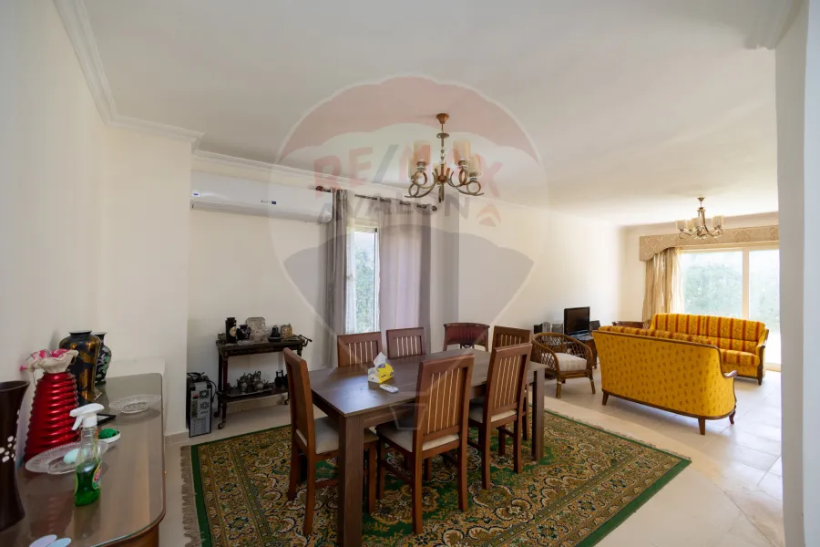 Twin house villa for sale, 420 m, King Mariout (Alex West - Antoniadis area)