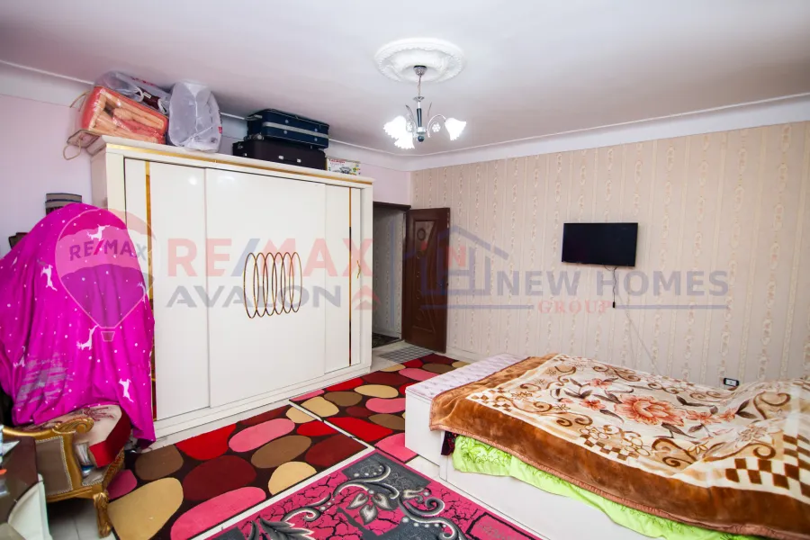 Apartment for sale 400 m Al-Syouf (Jamila Bou Harid st.)