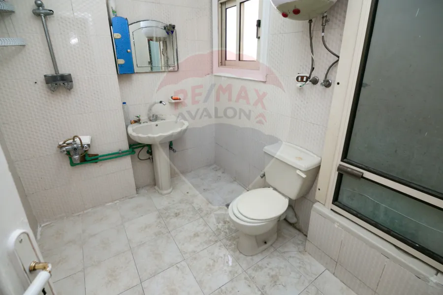 Apartment for sale 130 m Sidi beshr (Mohamed Nagib st.)