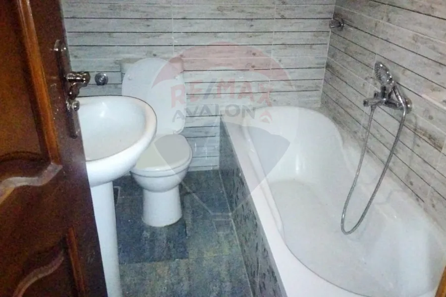 Apartment for rent 176 m Louran (Branch from Al-Eqbal Street)