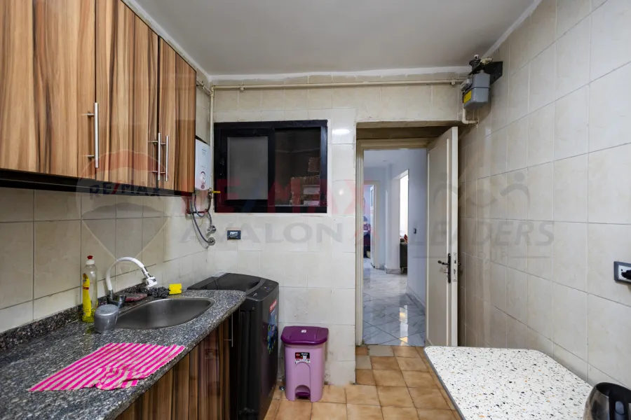 Apartment for sale 85 m Sidi Bishr (directly on the sea)