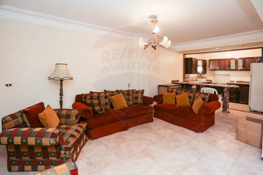 Apartment for sale 150 m Smouha (Qada division)