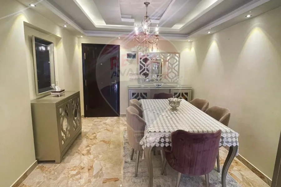 Apartment for sale 110 m Fleming (Ibn Firnas St.)