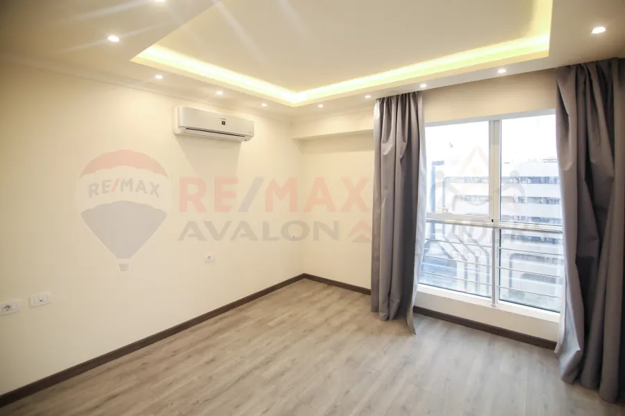 Apartment for sale 176 m Smouha (Grand View)