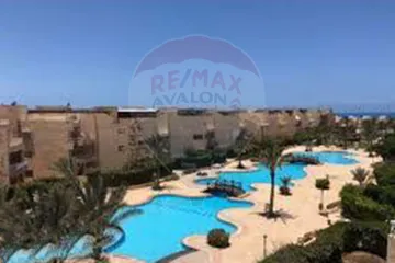 شاليه + روف للبيع (هايدي) 109 م