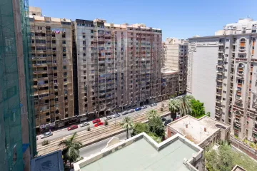 Apartment for sale 120 m Louran (Mahmoud sedki st.)