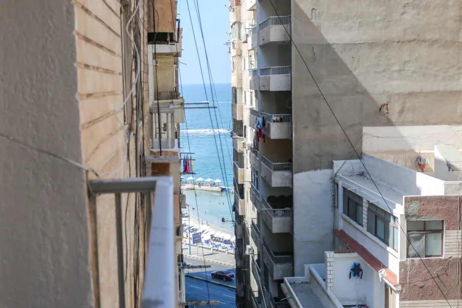 Apartment for sale 100m Net Miami (Number 3 From cornich)