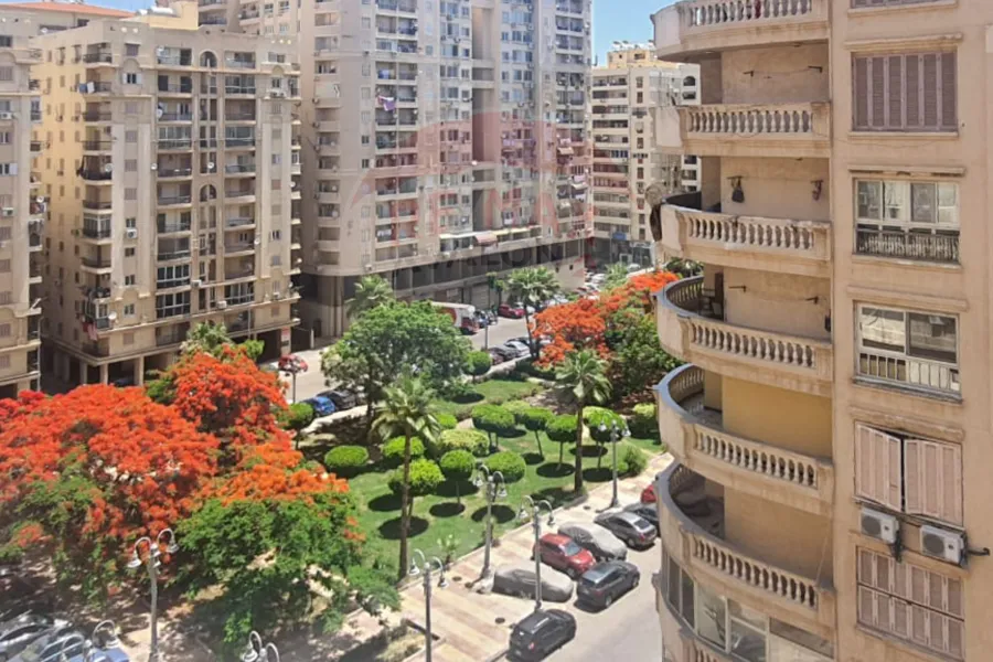 Apartment for sale 178 m Smouha (Golden square)