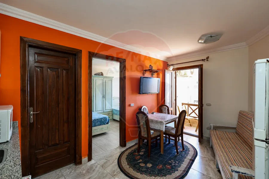 شاليه للبيع  الساحل (لازوردي باي - ك 130) 60 م