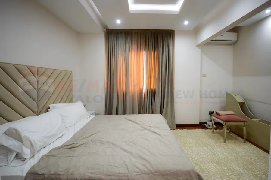 Apartment for sale 160 m Rushdi (branched from Syria Street)