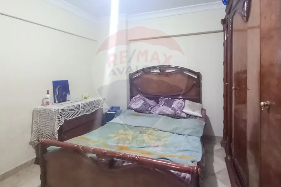 Apartment for sale 115 m Moharam Bek ( Alexandriany St. )