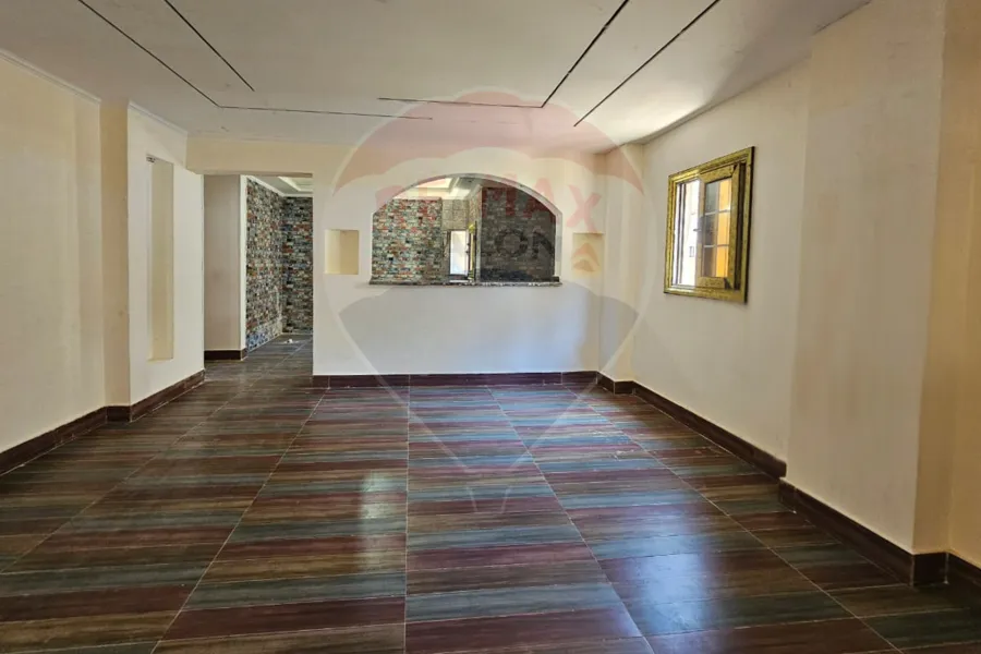 Apartment for sale 400 m Kafr Abdo (branched from Al-Ismailia st.)