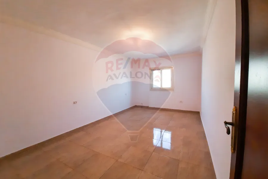 apartment for Rent 175 m Sporting (Helmy Bahgat St.)