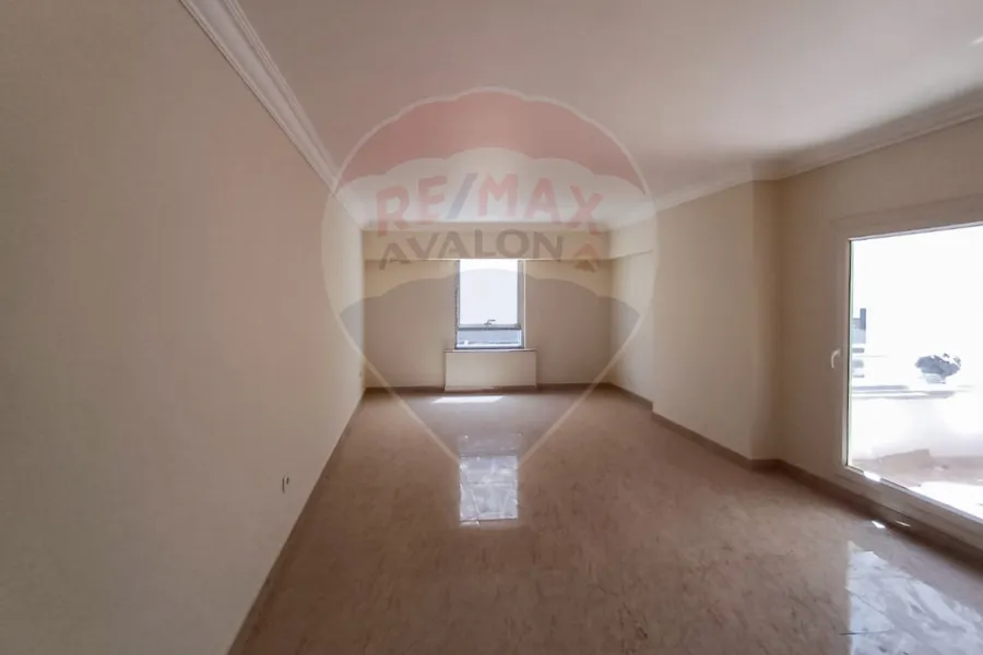 Apartment for sale 173 m Smouha (Grand View) - 6,000,000 EGP