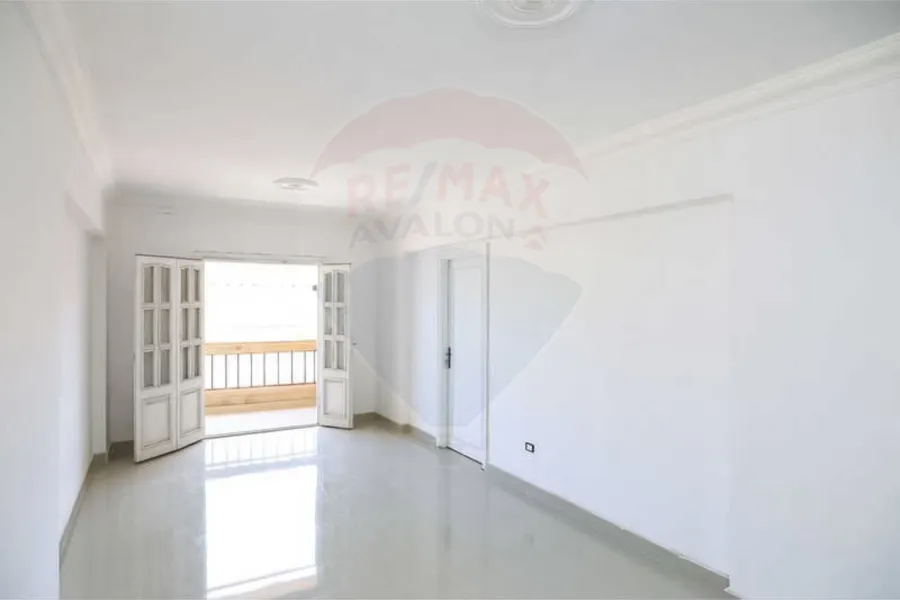 Apartment for rent 122 m Zizinia (behind Ibrahim Al Attar St.)