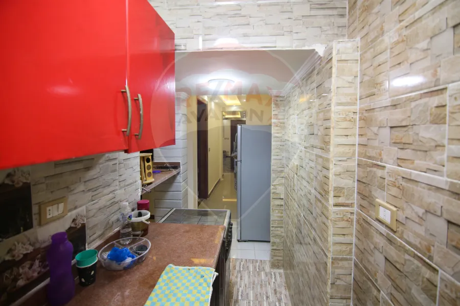 شالية للبيع (سيدي كرير) 110 م