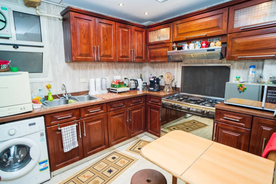 Apartment for sale 180 m Roushdy (Syria St.)