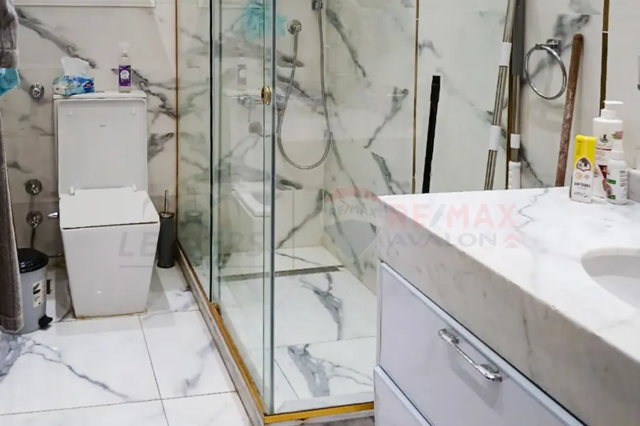 Apartment for sale 176 m Smouha (Festival City Compound - 14th of May Road)