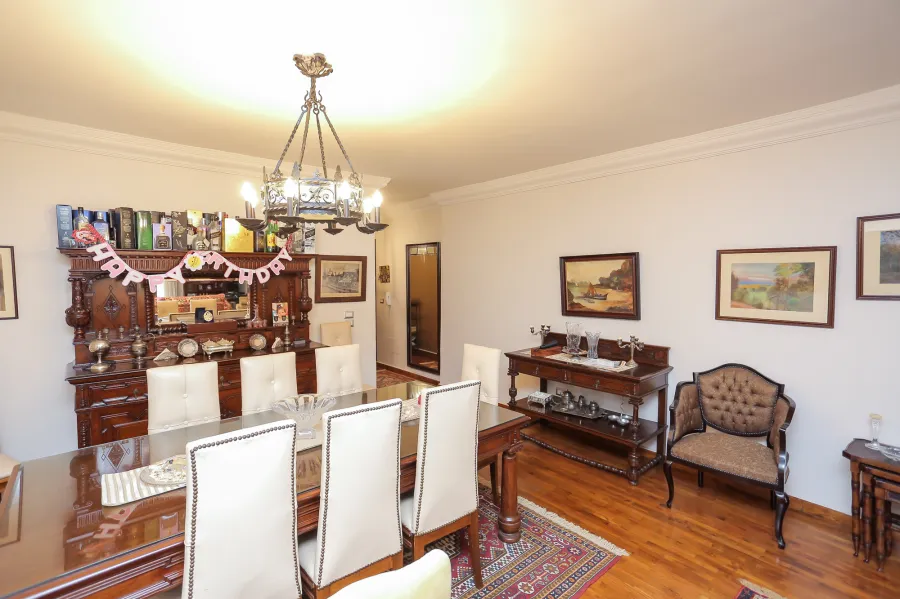 Apartment for sale 192 Roushdi (No 2 from Tram St)