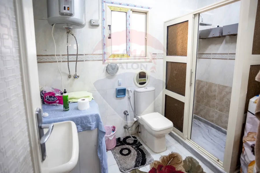 Apartment for sale 200 m Gleem (Near the Jewelry Palace)