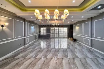 شقة للبيع 250 م سموحة (ش بهاء الدين الغتوري )