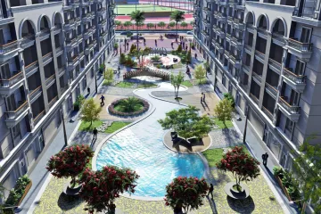 Apartment for sale 138 m Smouha (Marouj)