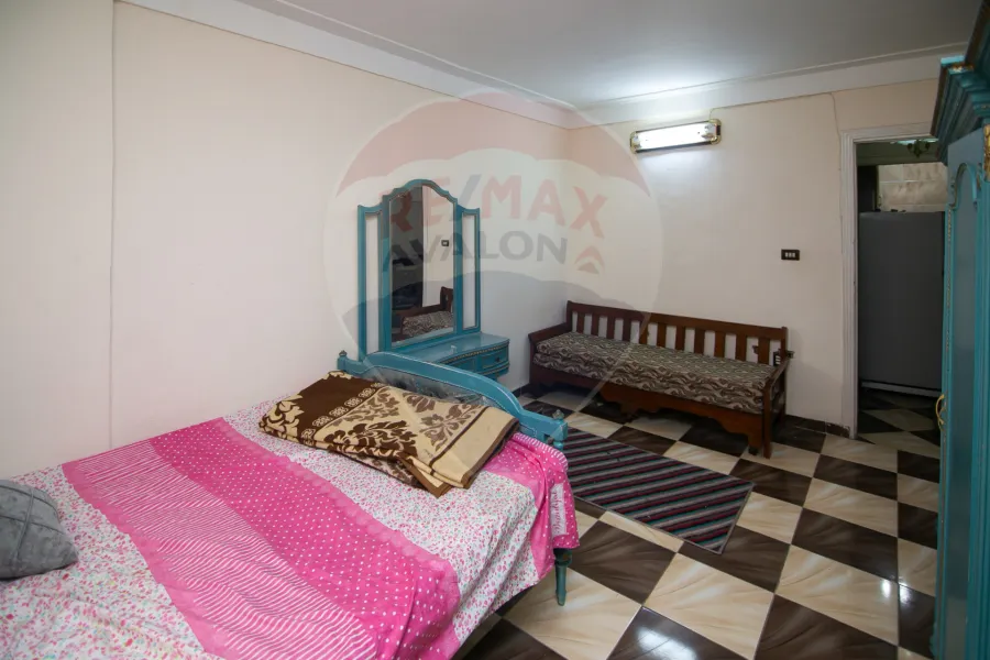 شقة للبيع 85 م السرايا (طريق الجيش)