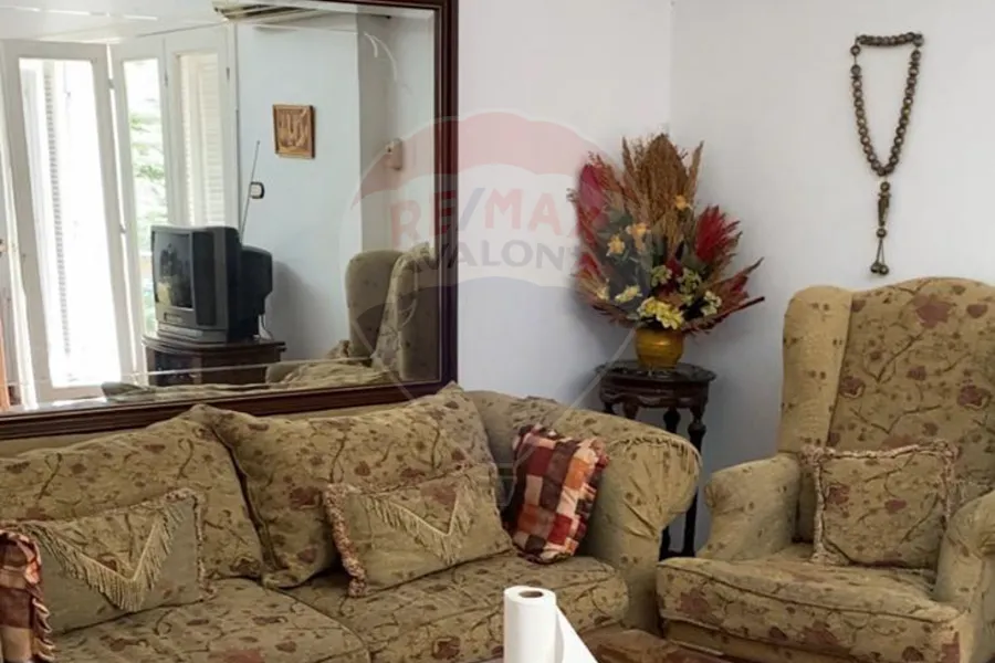 Apartment for sale 153 m Al-Mamoora alshatea (Al-Nasr St.)