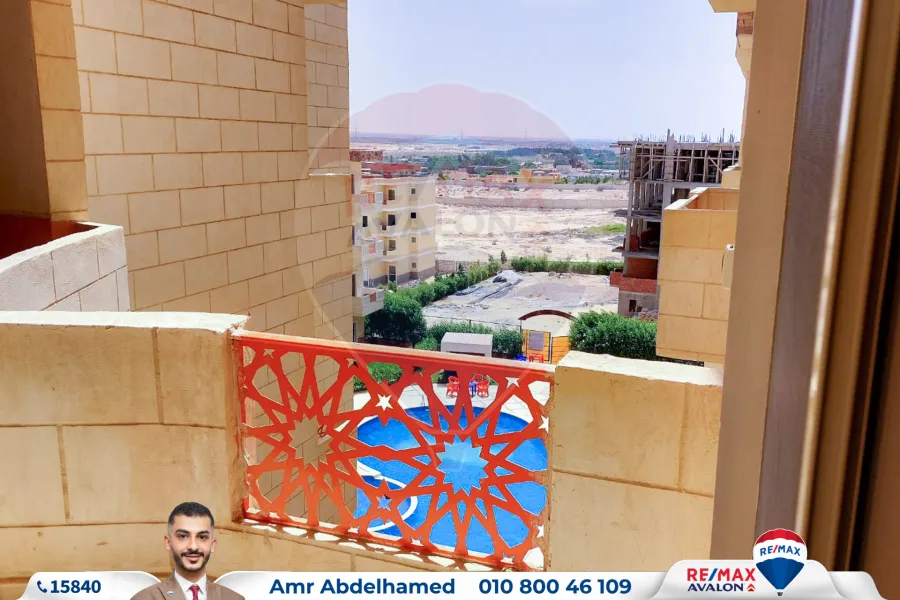 Chalet for sale North coast (Moria Village) 50 m