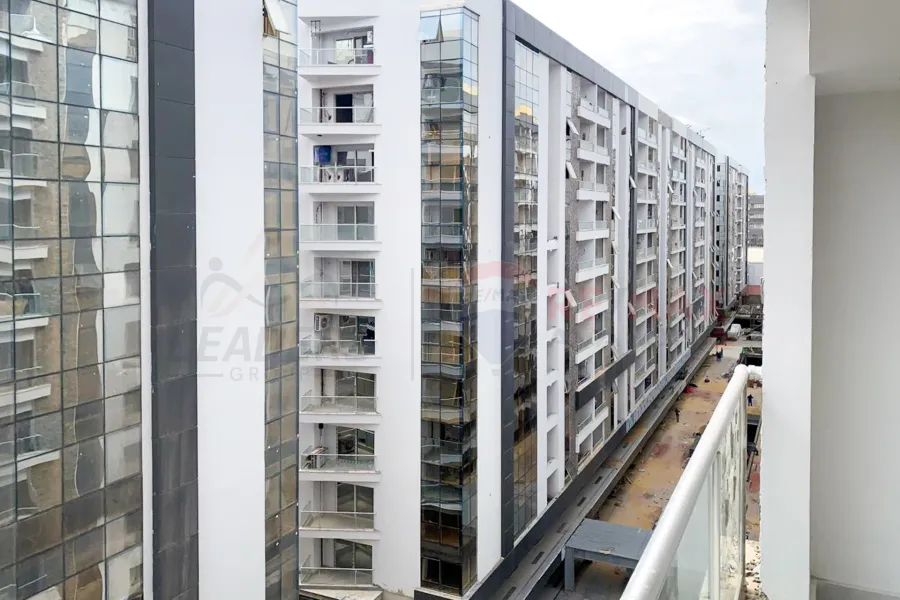 Apartment for sale 129 m Smouha (Grand View)