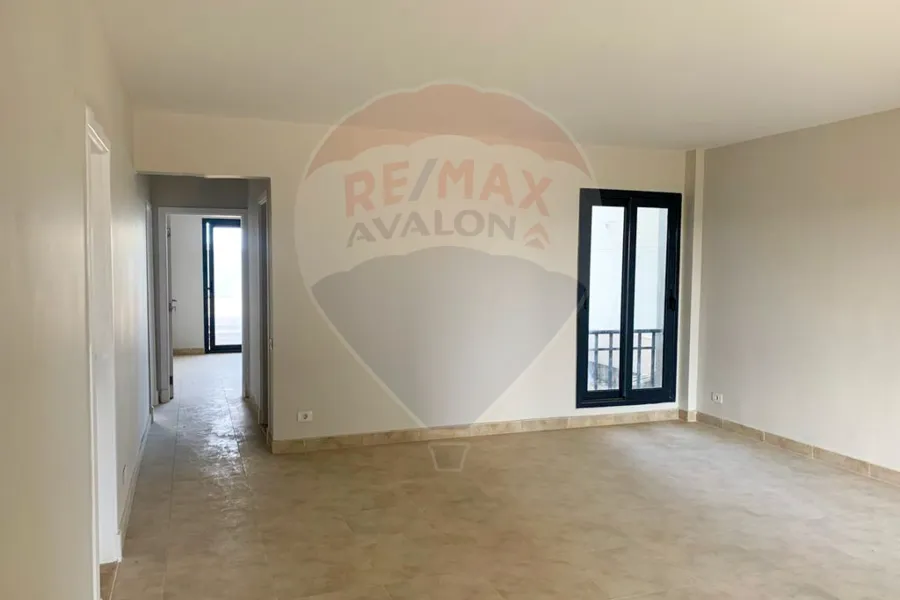 Chalet for sale North coast (Mountain View - The Plage)