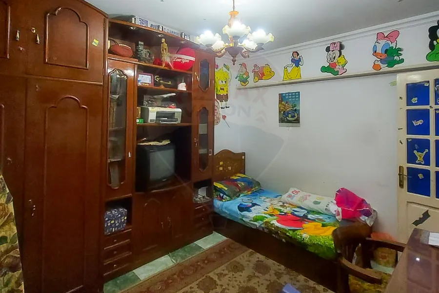 Apartment for sale 155 m Ibrahimia (Omar Zaafan St.)