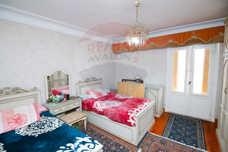 Apartment for sale 165 m Kafr Abdo (Mina St.)