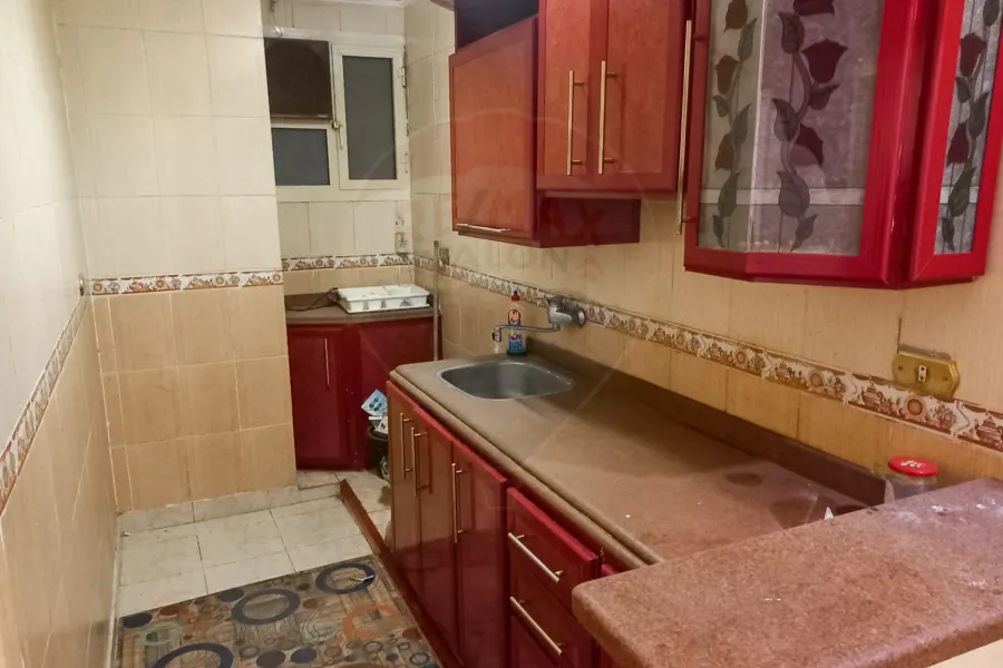 Apartment For Sale 120 m Kafr Abdo (Elfayoumy St - Next To Franciscan's School)