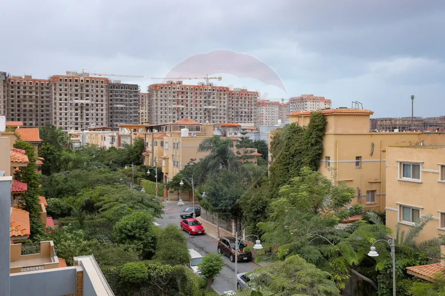 Stand alone villa for sale 430 m Moharam Bey (Miroza Compound)