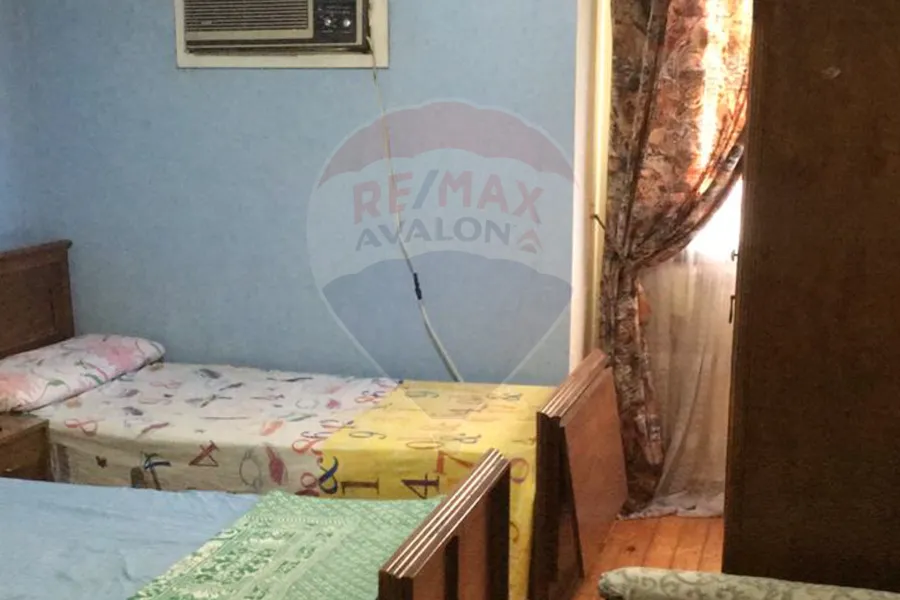Apartment for rent 230 m Rushdi (Al Moaskar Al Romani St.)