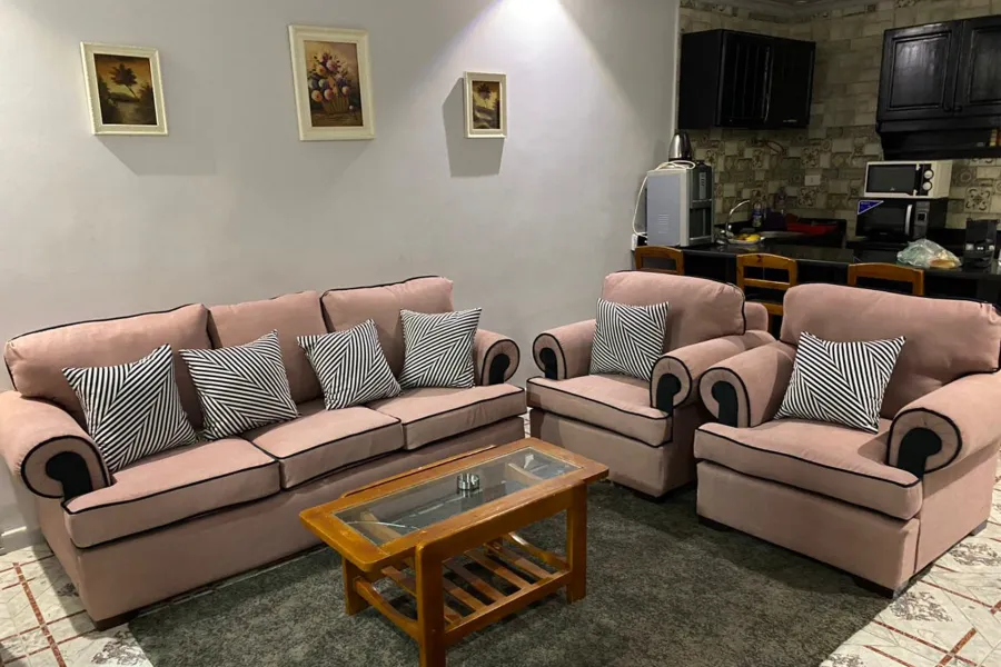 شاليه للبيع (مارينا 5) 120 م