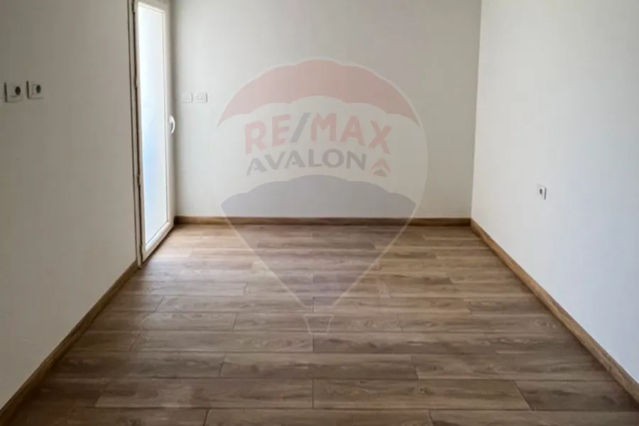 شقة للبيع 206 م سموحة (جراند فيو)